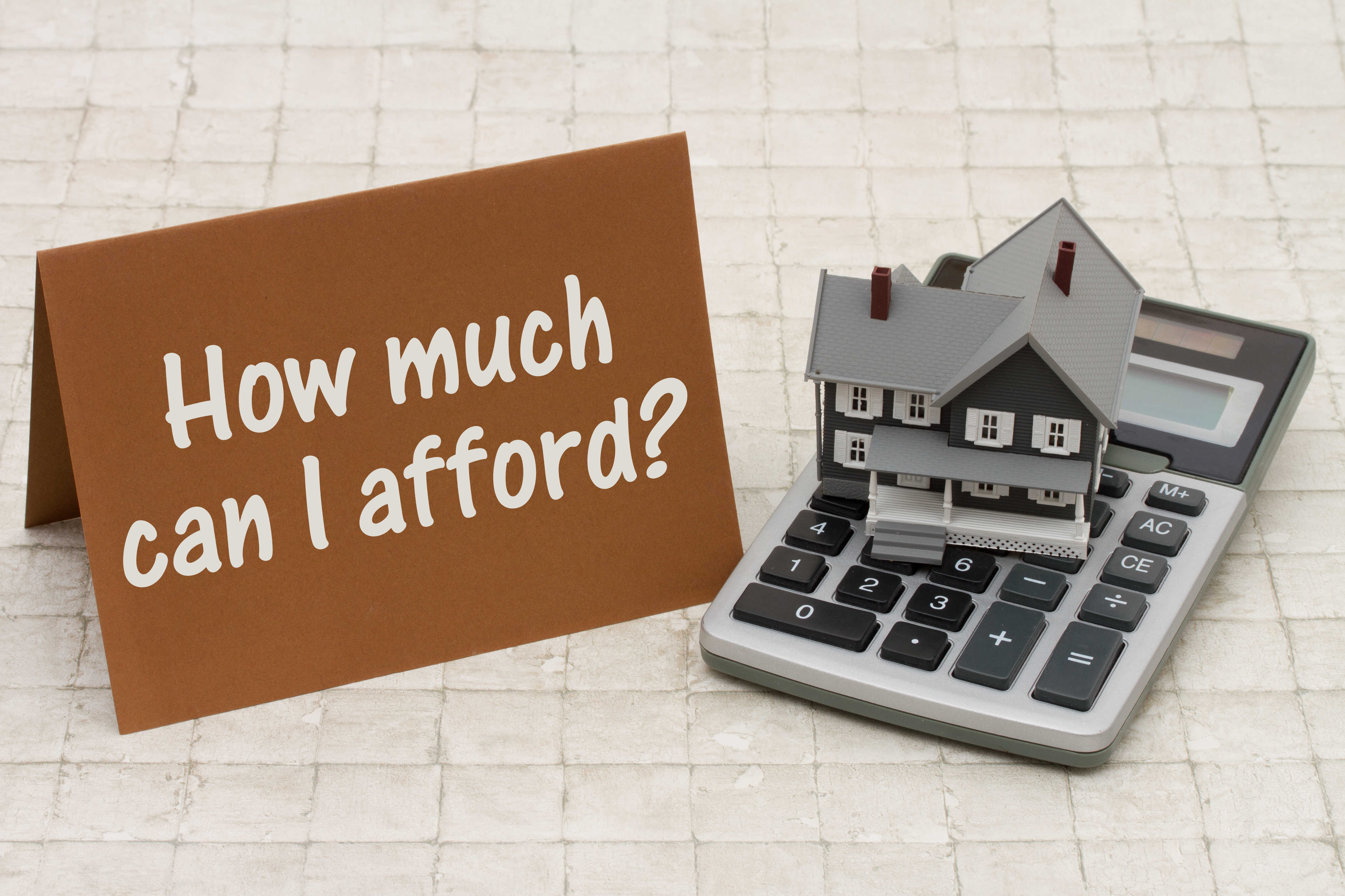 What to Know About Being a First-Time Home Buyer